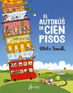 El autobús de cien pisos von GUARIDA, LA