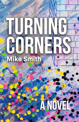 Turning Corners von Michael Smith