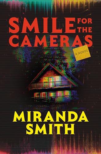 Smile for the Cameras von Bantam