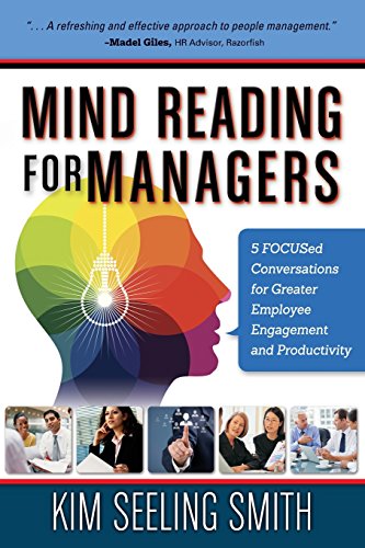 Mind Reading for Managers von Thorpe-Bowker