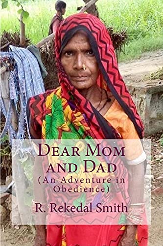 Dear Mom and Dad: An Adventure in Obedience
