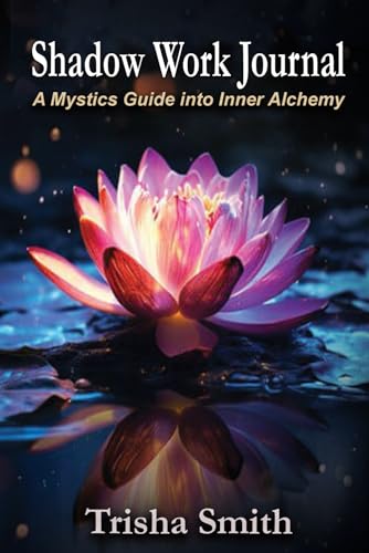 SHADOW WORK JOURNAL: A MYSTICS GUIDE INTO INNER ALCHEMY von Library and Archives Canada