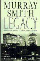 Legacy von Michael Joseph