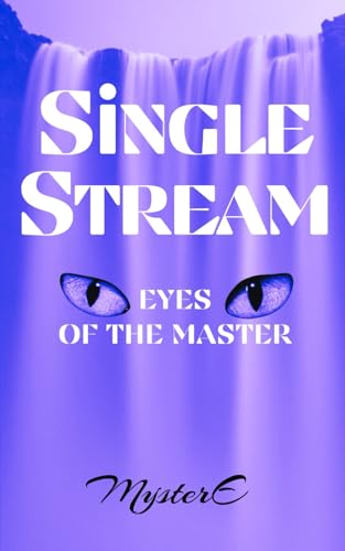 Single Stream: Eyes of the Master von Bowker