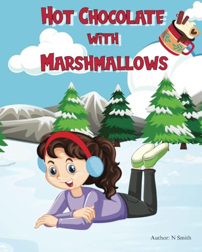Hot Chocolate with Marshmallows: cooking at weekend with my Grandma