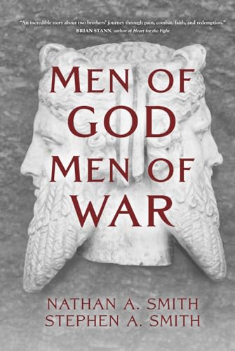 Men of God - Men of War von Theran Press