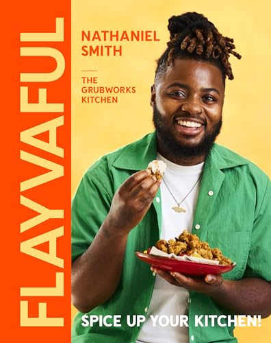 Flayvaful: Spice up your kitchen