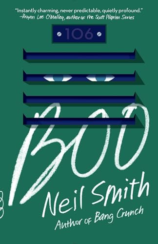 Boo (Vintage Contemporaries) von Vintage