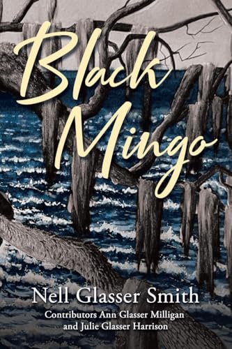 Black Mingo von Christian Faith Publishing, Inc