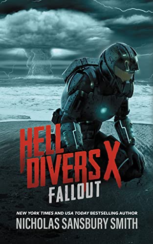 Fallout (Hell Divers, 10)