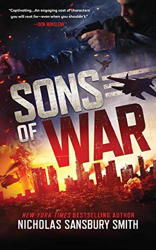 Sons of War (Sons of War, 1, Band 1)