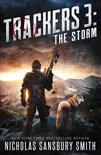 Trackers 3: The Storm
