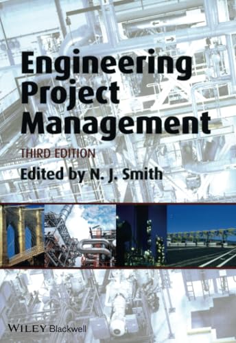 Engineering Project Management von Wiley-Blackwell