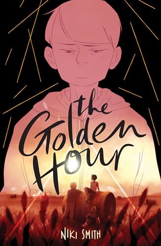 The Golden Hour von Little, Brown Ink