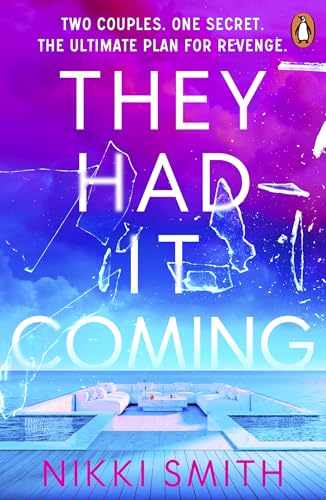 They Had It Coming: Escape to Bali in the perfect new beach read from the author of The Guests von Penguin Books Ltd (UK)