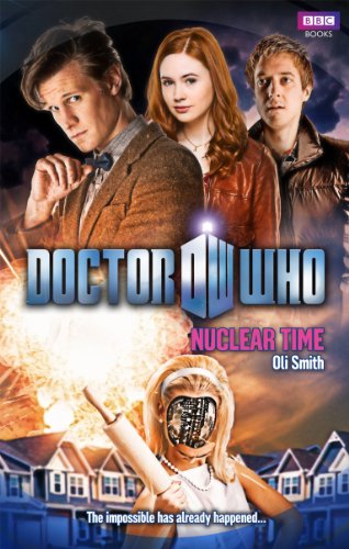 Doctor Who: Nuclear Time (DOCTOR WHO, 70) von BBC
