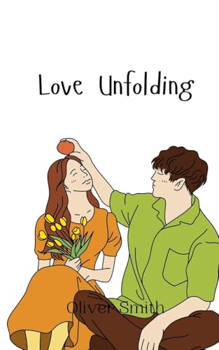 Love Unfolding von Creative Arts Management OÜ