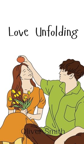 Love Unfolding von Creative Arts Management OÜ