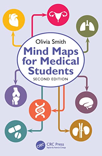 Mind Maps for Medical Students von Taylor & Francis