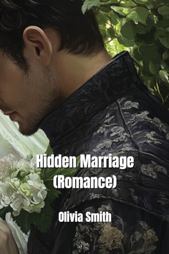 Hidden Marriage (Romance) von OLIVIA SMITH