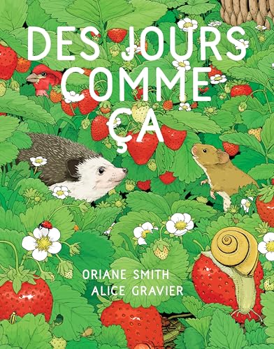 Des Jours Comme Ça von Comme Des Geants