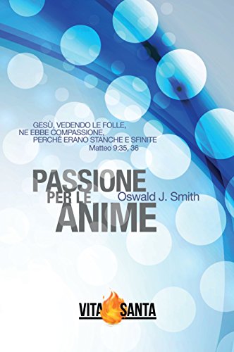 Passione per le anime von ADI Media