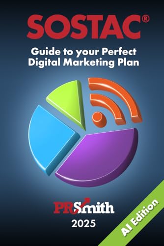 SOSTAC® Guide to your Perfect Digital Marketing Plan von Independently published