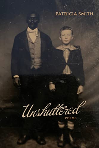 Unshuttered: Poems von Northwestern University Press
