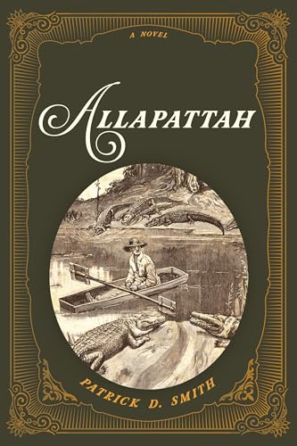 Allapattah: A Novel