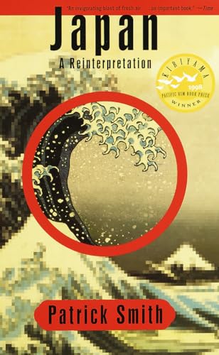 Japan: A Reinterpretation Japan: A Reinterpretation