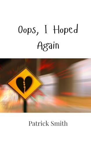 Oops, I Hoped Again von Creative Arts Management OÜ