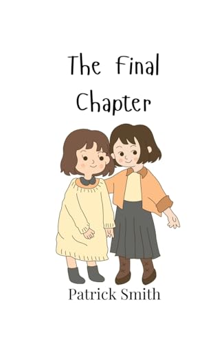 The Final Chapter von Creative Arts Management OÜ