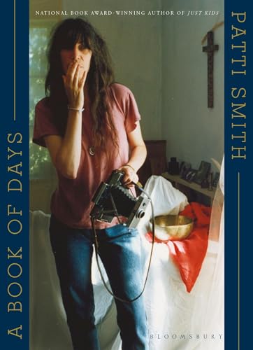A Book of Days A Book of Days von Bloomsbury