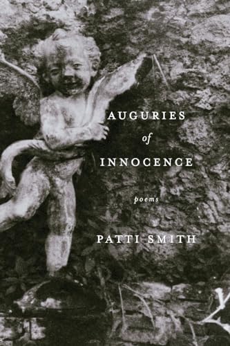 Auguries of Innocence: Poems