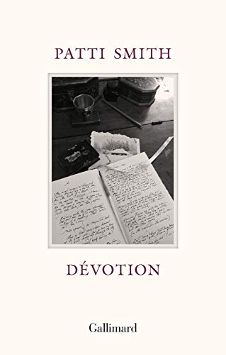 Dévotion Dévotion von GALLIMARD