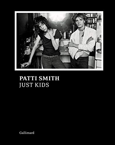 Just Kids Just Kids