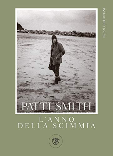 L'anno della scimmia (PasSaggi)
