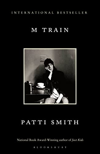 M Train (Bloomsbury Paperbacks)