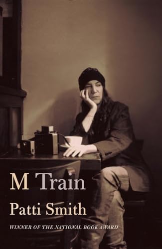 M Train von Knopf