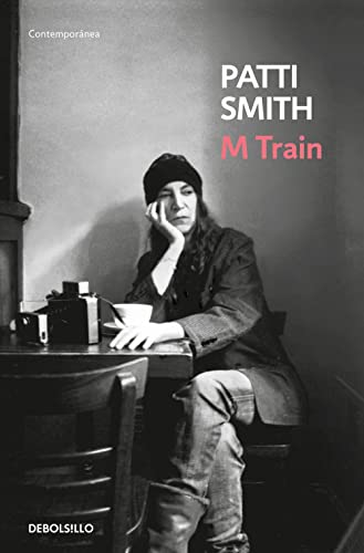 M train (Contemporánea) von DEBOLSILLO