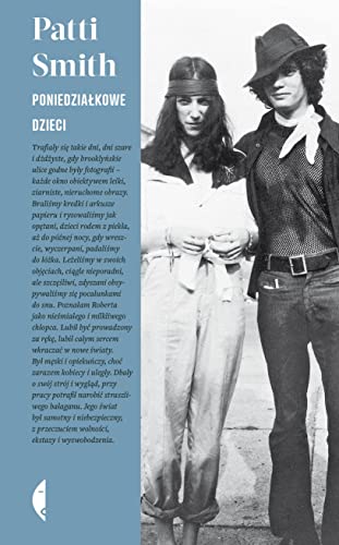 Poniedziałkowe dzieci von Czarne
