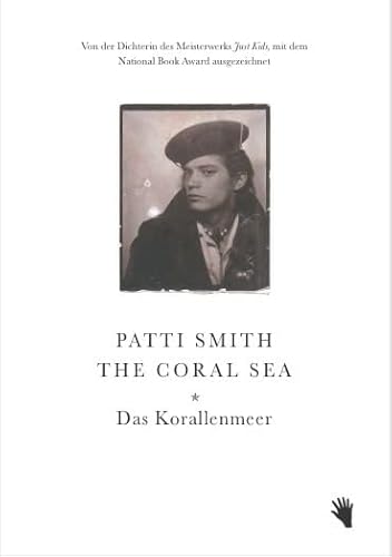 The Coral Sea – Das Korallenmeer: Ungekürzte Ausgabe