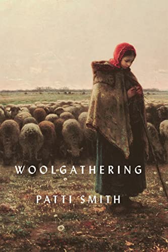 Woolgathering von Bloomsbury