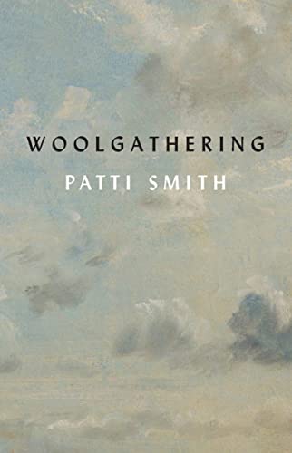 Woolgathering Woolgathering