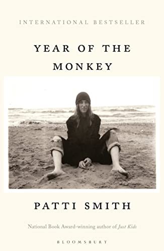 Year of the Monkey: The New York Times bestseller von Bloomsbury