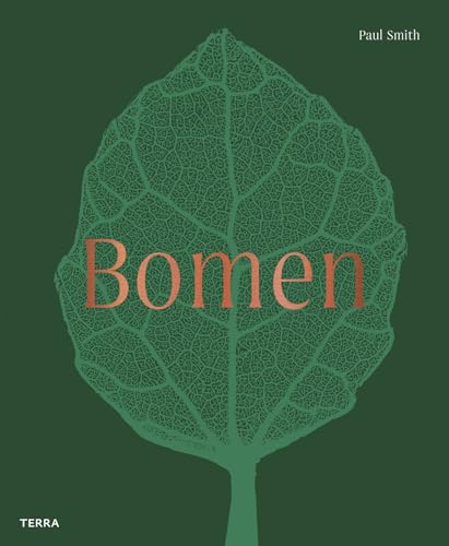 Bomen: van wortel tot blad von Terra