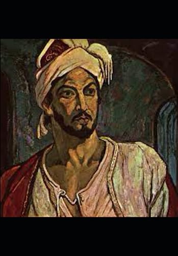 DIVAN OF NASIMI: Selected Poems