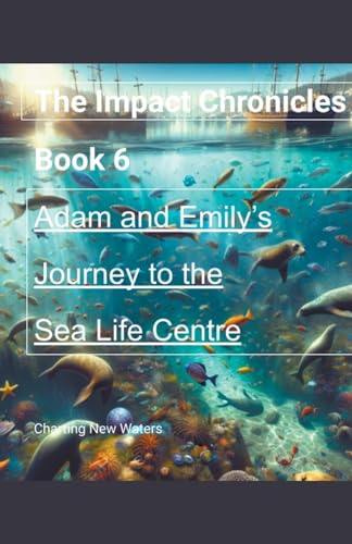 Journey to the Sea Life Centre (The Impact Chronicles, Band 6) von PAUL SMITH