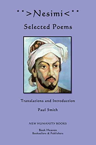 Nesimi: Selected Poems Nesimi: Selected Poems