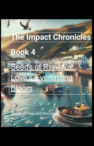 Seeds of Renewal: Love's Everlasting Bloom (The Impact Chronicles, Band 4) von PAUL SMITH